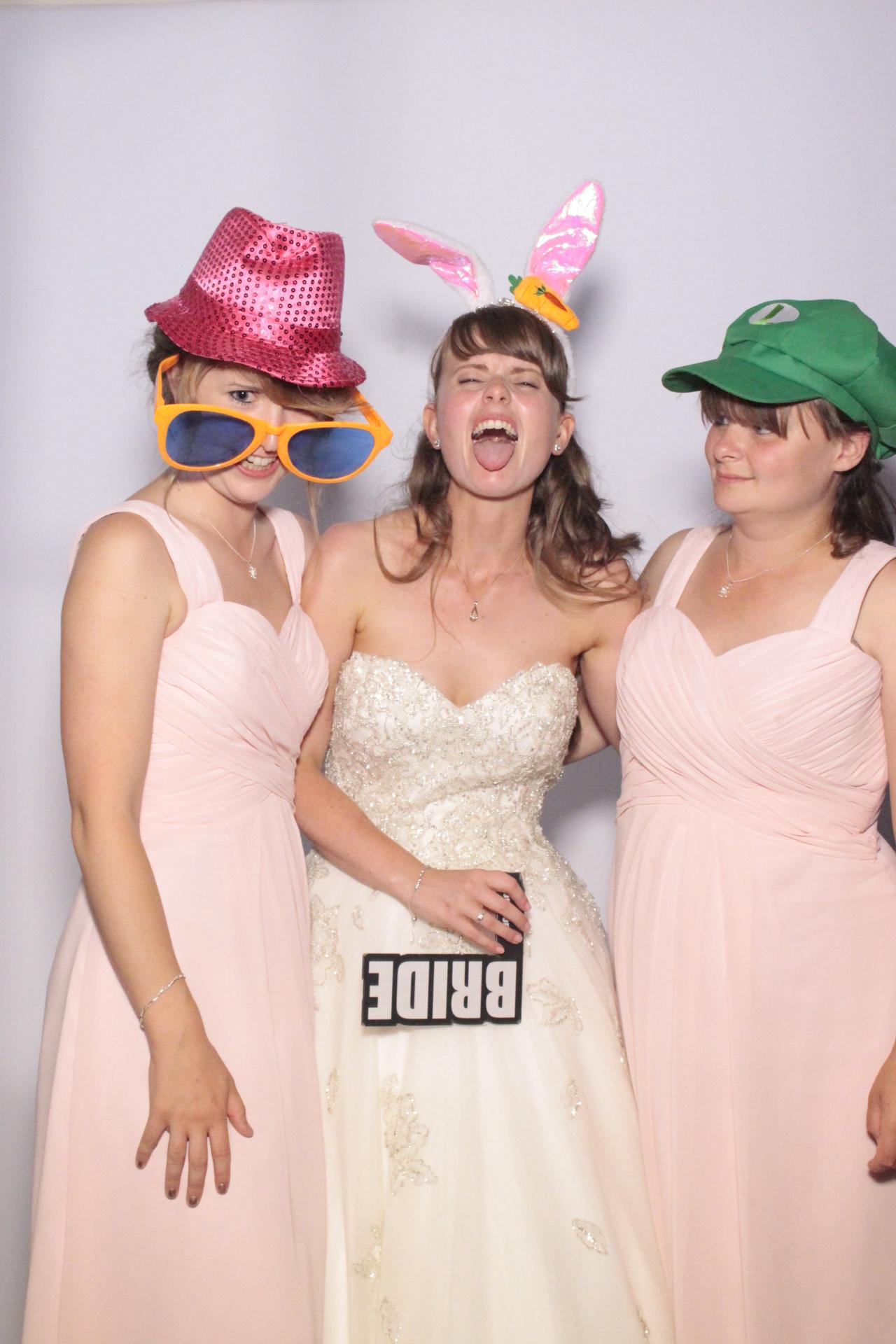 Gemma & Scott's Wedding | View more photos from the event at gallery.myphotoboothexperience.co.uk/u/MyPhotoBoothExperienceLtd/Gemma-Scotts-Wedding